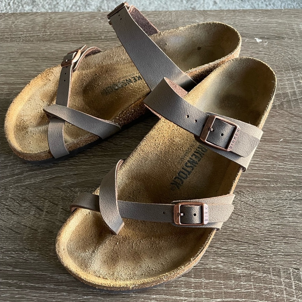 Birkenstock Mayari sandal - Picture 1 of 5